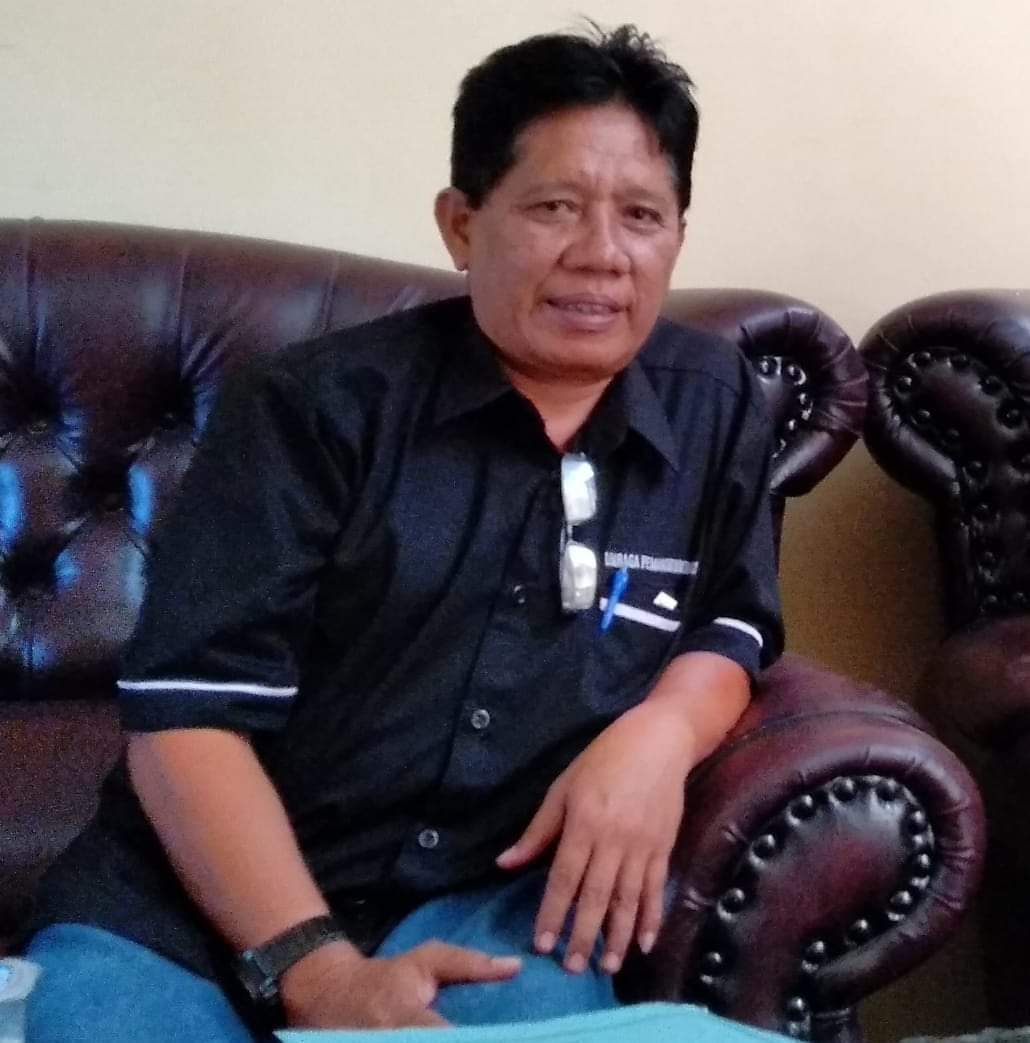 Ketua LSM LPB Mendukung Penuh Langkah Disnaker Gresik Perekrutan Langsung Para Pencari Kerja