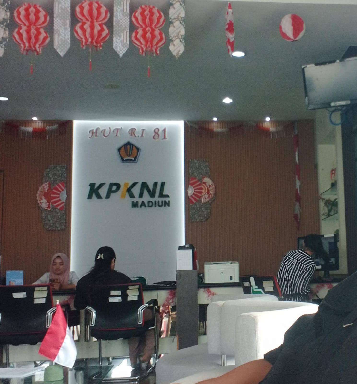 Kewajiban Belum Jatuh Tempo, Rencana Lelang Tanah PT MKP oleh KPKNL Madiun Dinilai Cacat Hukum