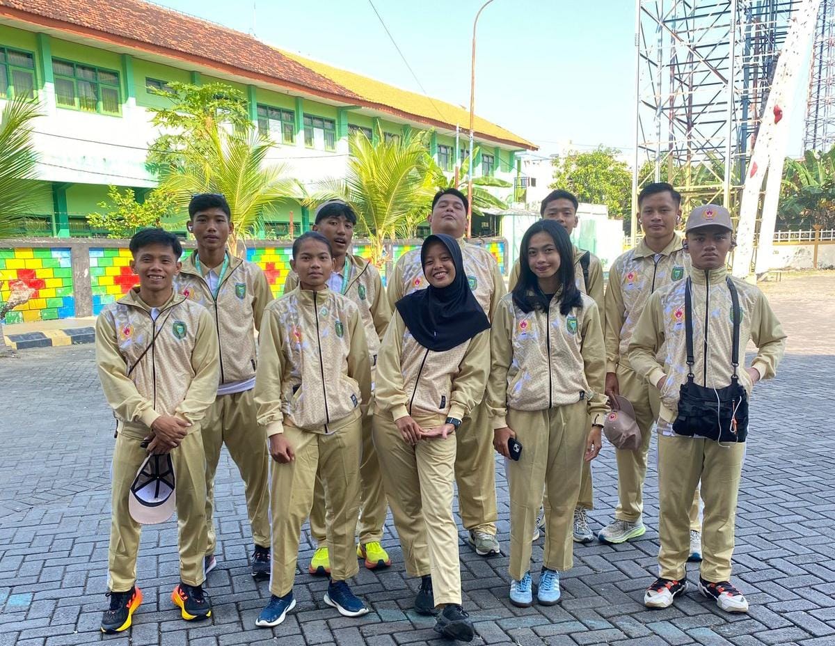 Kickboxing dan Muaythai Kota Madiun, Targetkan Prestasi Emas di Porprov 2025