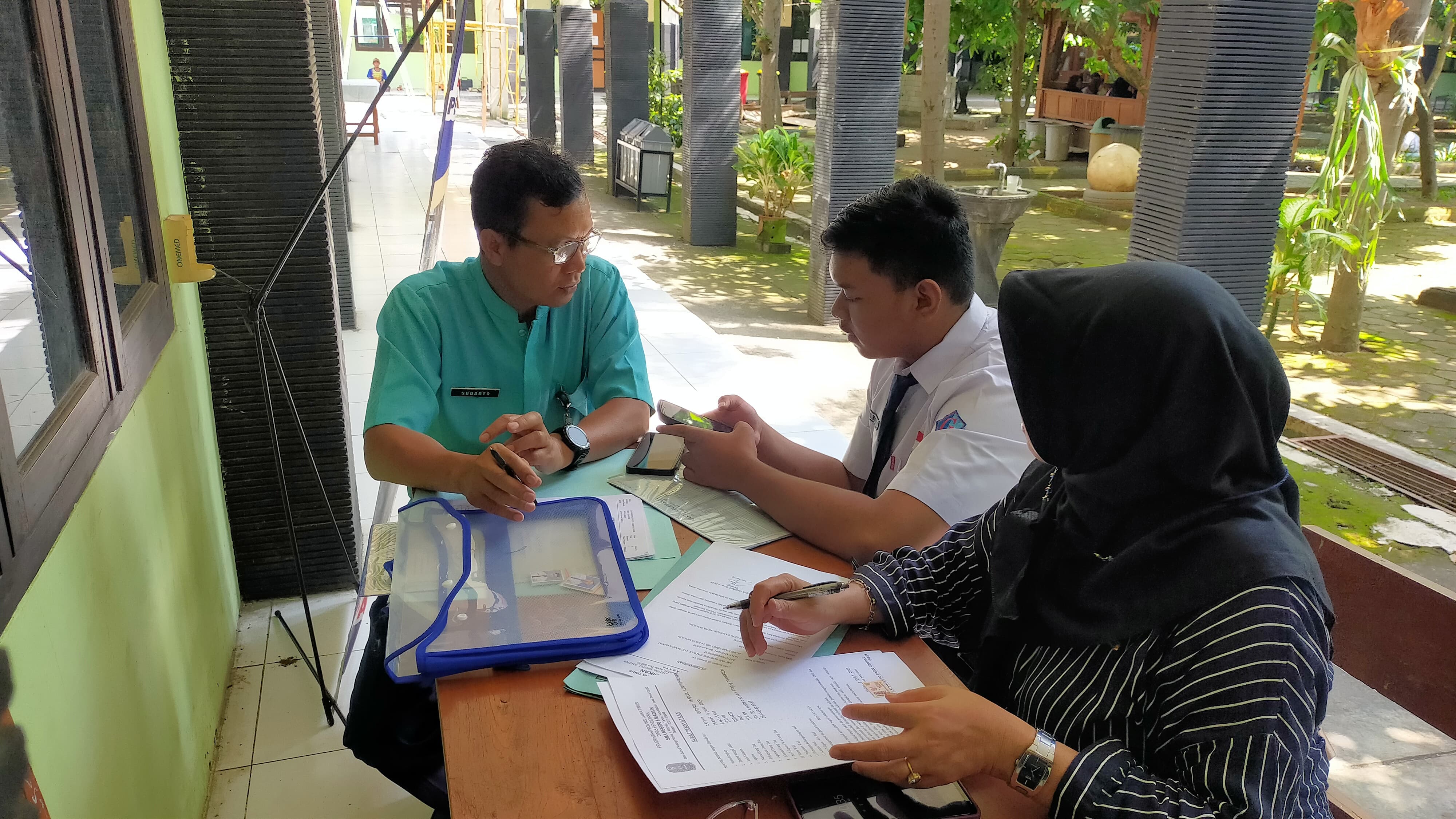 Kisruh SPMB SMA di Kota Madiun : Nilai Tinggi Tersingkir, Wali Murid dan LSM Protes Keras