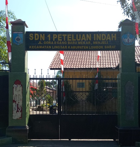 KLARIFIKASI RESMI WALI KELAS V SDN 1 PETELUAN INDAH TERKAIT LAPORAN DUGAAN KEKERASAN: BANTAH TUDUHAN PEMUKULAN, PAPARKAN DATA ABSSENSI & KOMUNIKASI SEBAGAI BUKTI OBJEKTIF