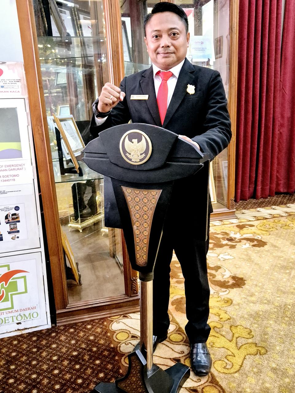 Kombes POL. DR. FARMAN, S.H., S.I.K., M.H. Naik Pangkat Jadi Jendral, Siap Emban Amanah Baru Sebagaai Penyuluh Hukum Utama TK II DIVKUM Polri