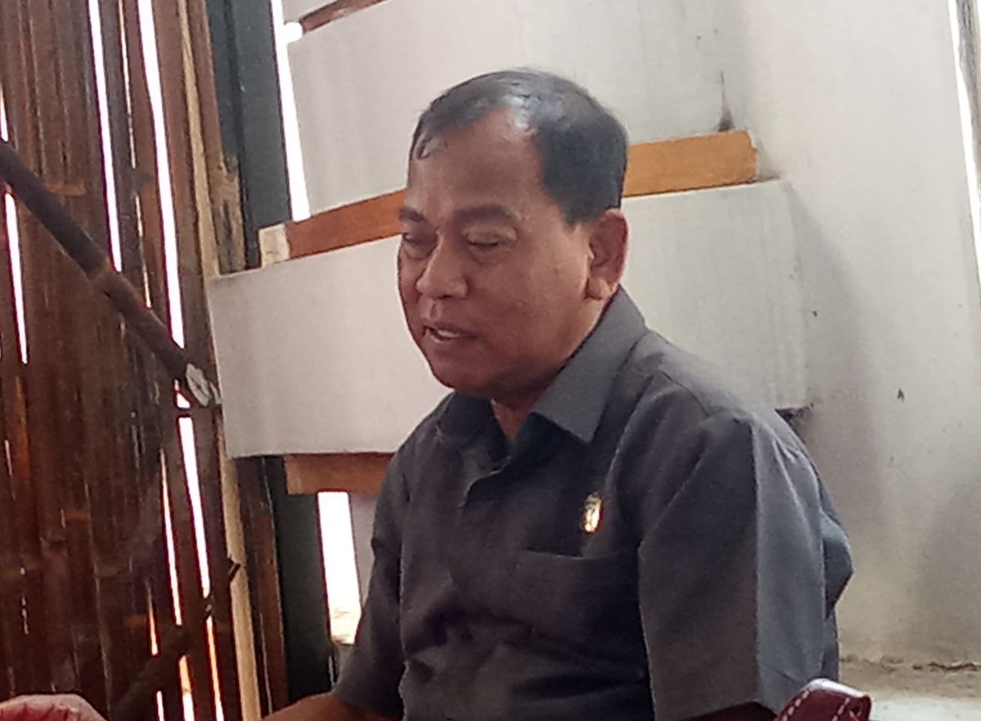 Komisi D DPRD Ponorogo Pasca Konser Di Stadion Bataro Katong : " Ini Murni Bentuk Pengawasan Kami, Bukan Upaya Menjatuhkan Pemerintah Daerah "