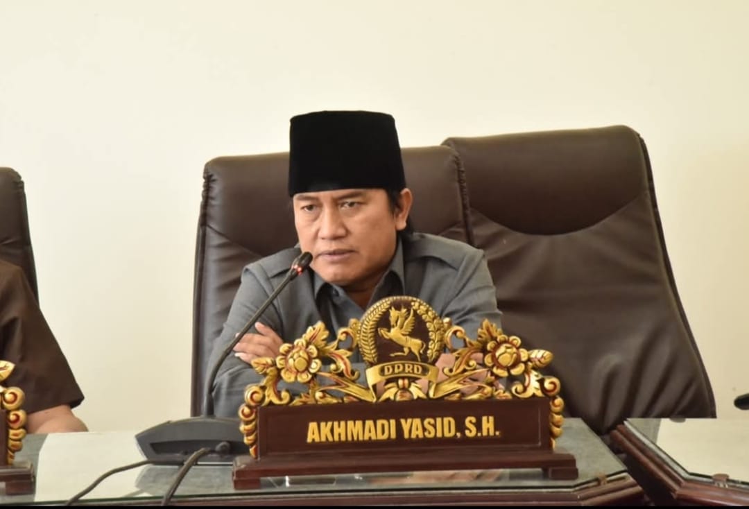 Komisi III DPRD Sumenep Kecam Tambang Galian C di Kabupaten Sumenep