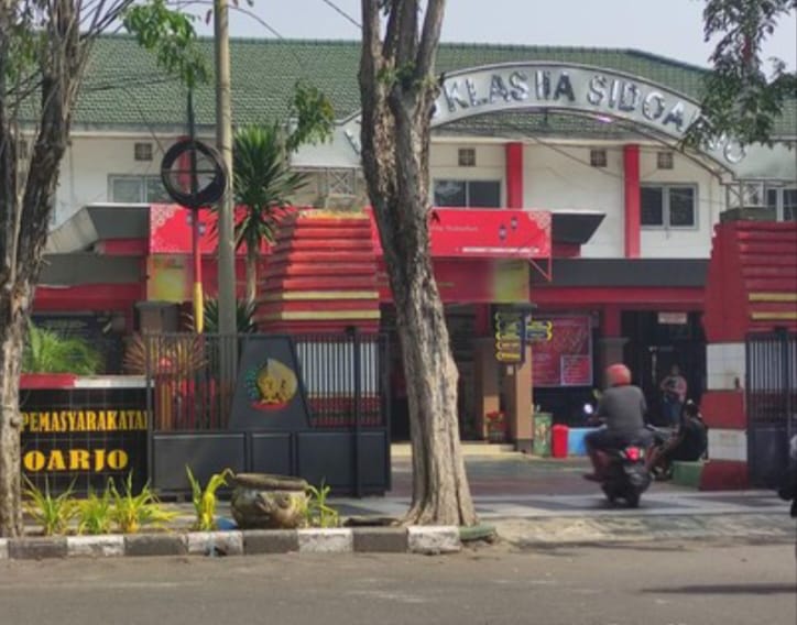 Kontroversi Perekrutan Pokja Awak Media di Lapas Kelas IIA Sidoarjo: Antara Efisiensi dan Keadilan