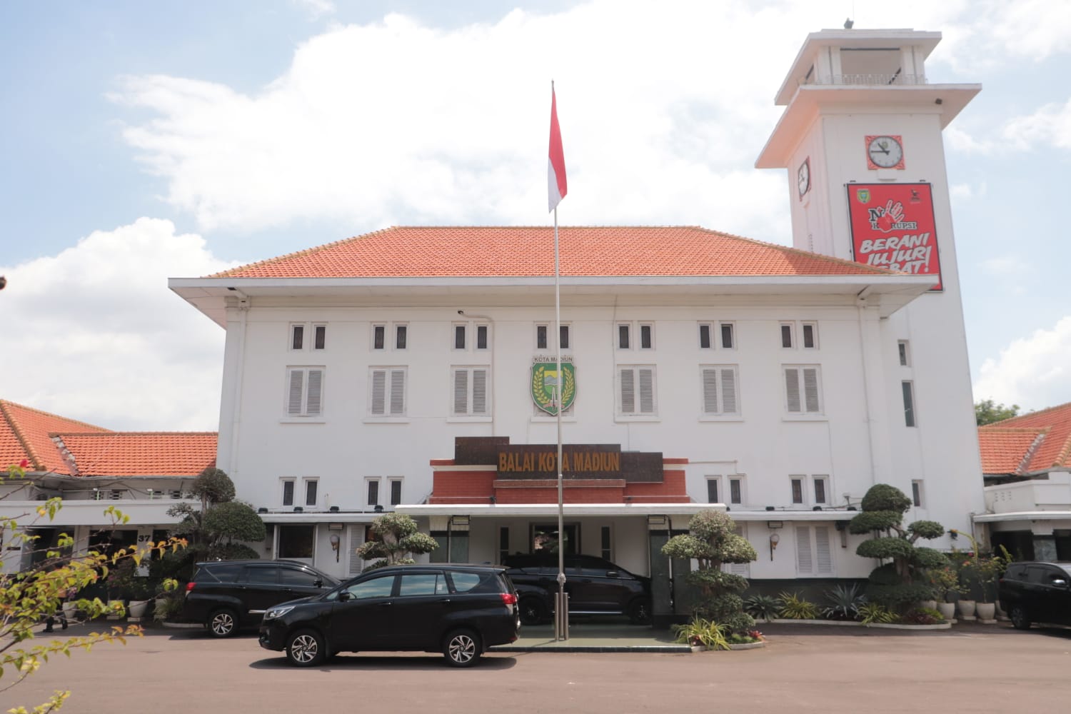 KPK Dalami Dugaan Pemerasan Perizinan dan Aliran Dana CSR di Pemkot Madiun, Sejumlah Pejabat Diperiksa