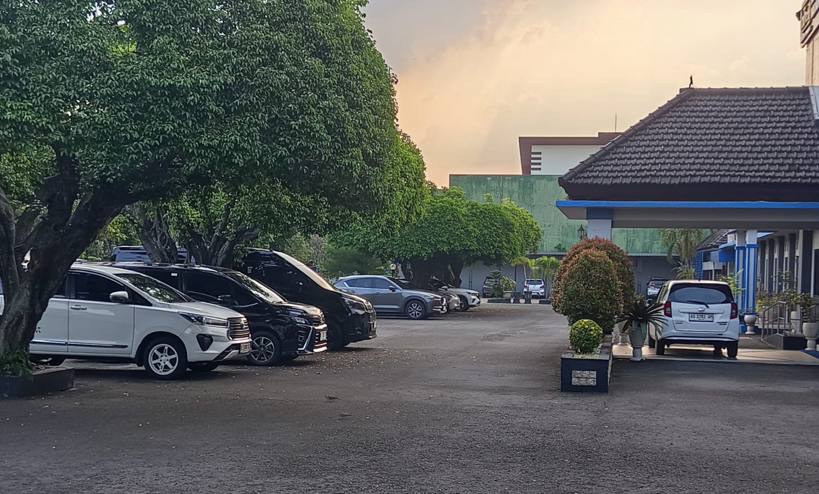 KPK Dalami Kasus Dugaan Suap dan Penyalahgunaan CSR di Madiun, Pengusaha EO Ikut Diperiksa