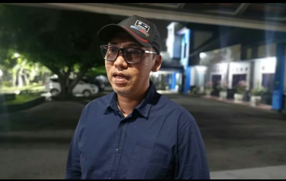 KPK Telusuri Peran Faizal Rahman, Dalam Dugaan Korupsi Sejumlah Proyeksi di Pemkot Madiun