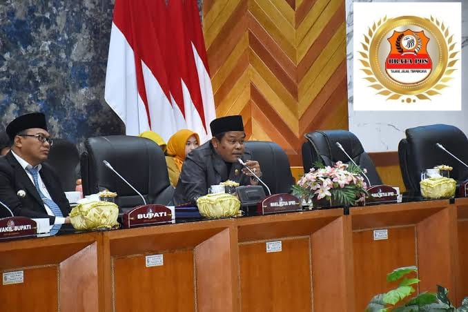 Krisis Legitimasi DPRD Deli Serdang: Anggaran Terbengkalai, Rakyat Terluka, Pimpinan DPRD Dinilai Kehilangan Arah