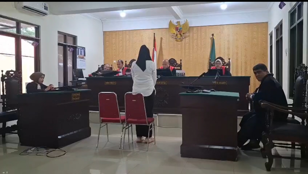 Kurir Sabu 1 Kg Divonis 15 Tahun Penjara, Pengadilan Negeri Kabupaten Madiun Jatuhkan Denda Rp2 Miliar