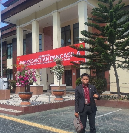 Law Office Nadzir & Partners Buktikan Rekor Tak Terkalahkan, Setelah Menang Gugatan Perdata di PN Selong,
