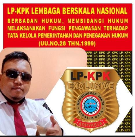 LP-KPK Soroti Percepatan Koperasi Merah Putih: Cegah Jeratan Pinjol dan Kawal Ekonomi Akar Rumput