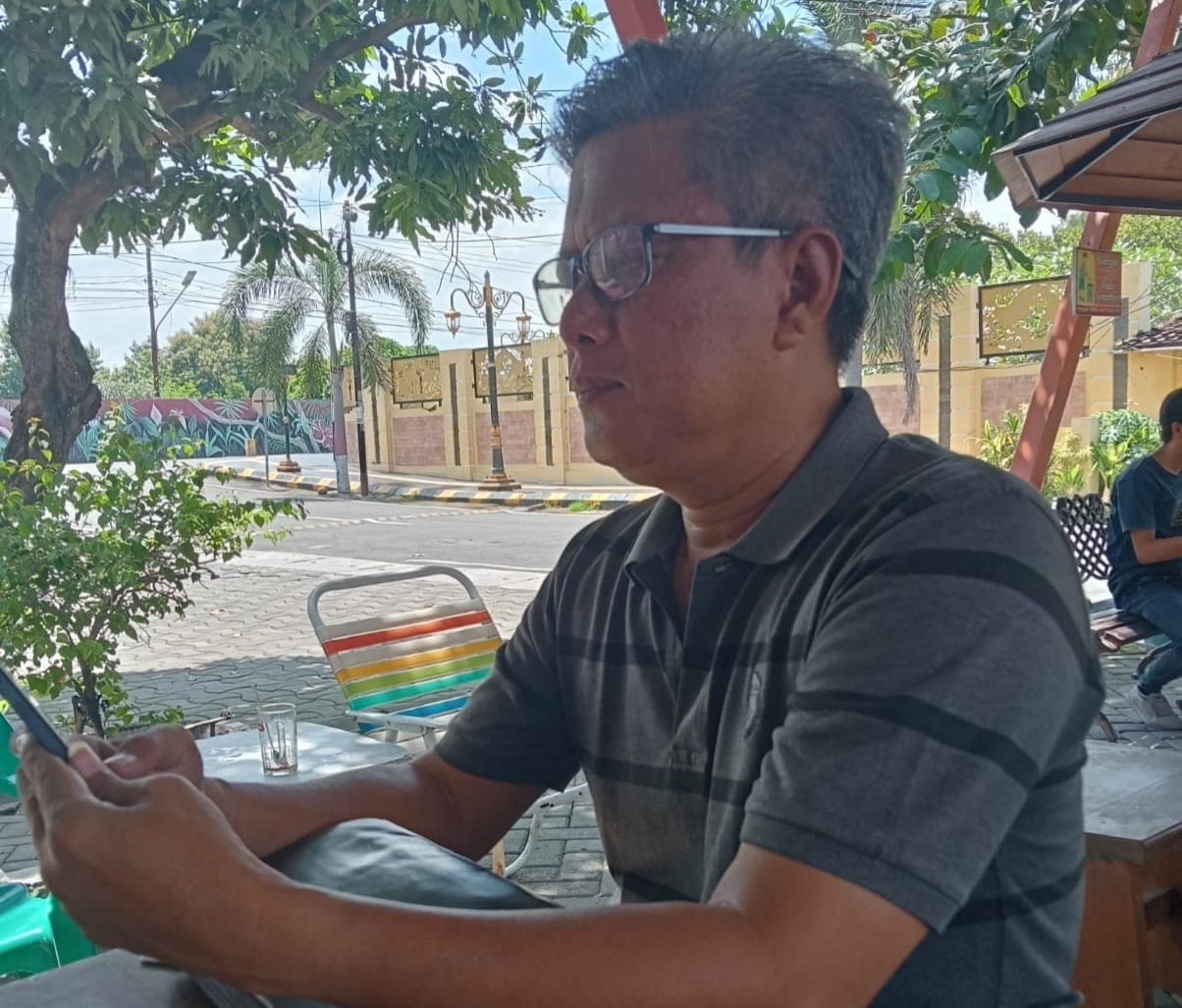LSM Garis Pakem Mandiri, Soroti Dugaan Kejanggalan Anggaran PPKBD Kecamatan Balerejo