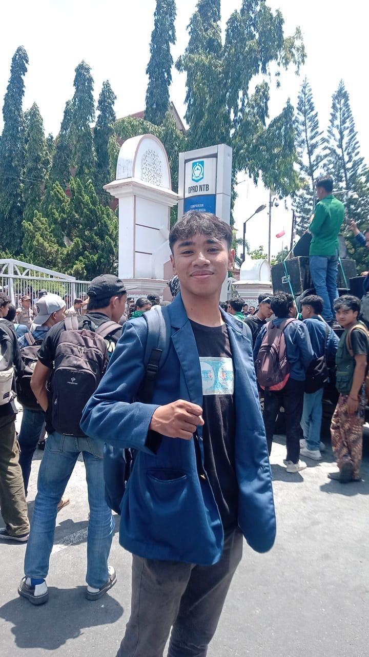 Mahasiswa Geram, Akibat Adanya Sengketa dan Intervensi Eksternal, Pelantikan BEM dan Organisasi Mahasiswa Universitas Mataram Tertunda