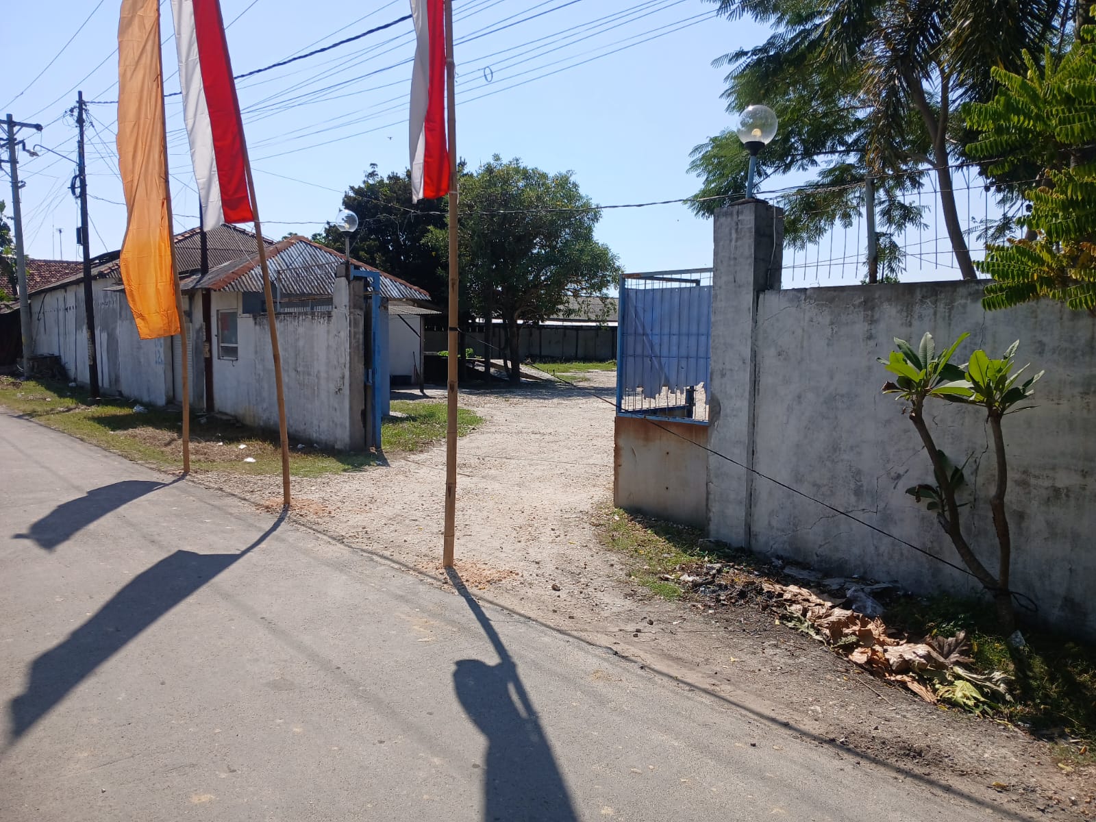 Maraknya Dugaan Aksi Premanisme Dan Pemerasan Dengan Dalih Sumbangan Sedekah Bumi, Di Desa Banyudono, Resahkan Pengusaha.