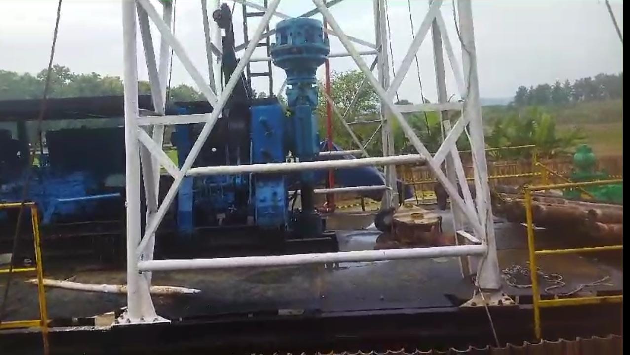 Maraknya Dugaan Ilegal Drilling di Bojonegoro, Aparat Penegak Hukum Terkesan Tutup Mata