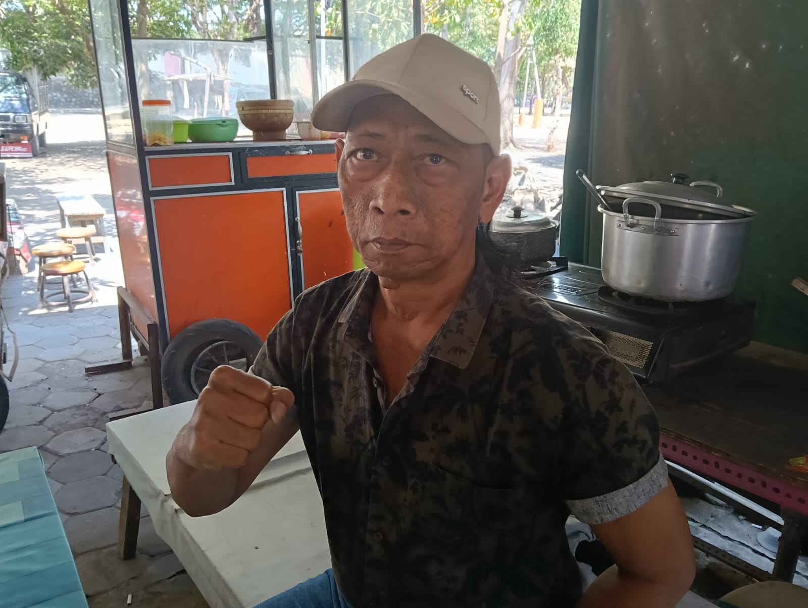 Masuki Babak Baru, Kasus Penganiayaan Anak Kandung, Ayah dan Kakek di Ponorogo Disidang Hari Ini