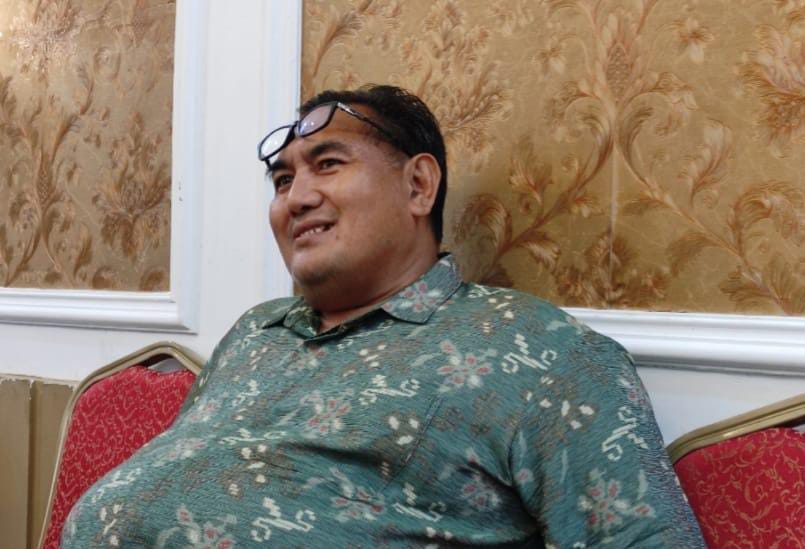 Mempersiapkan Generasi Emas Untuk Indonesia" Agus Zamroni Ajak Masyarakat Dukung Dan Sukseskan Program MBG