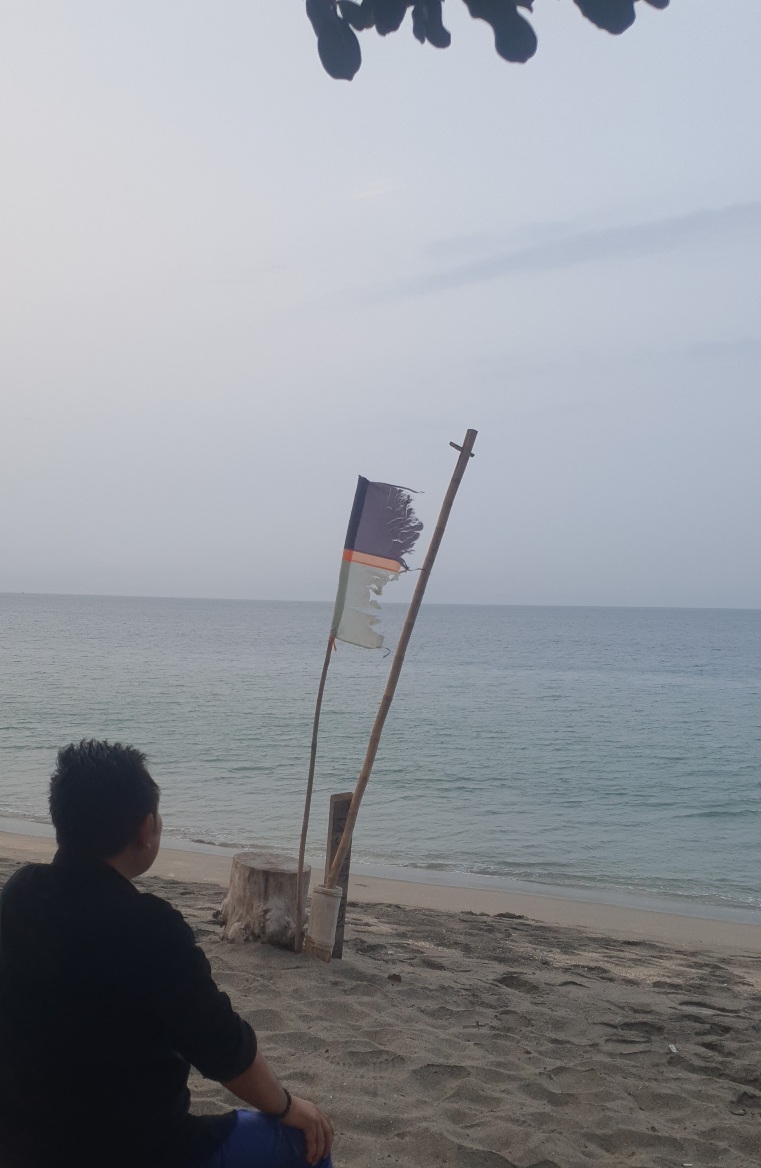 Menepi Dalam Kebisingan: Tak Semua Hal Harus Dijawab dengan Perlawanan.