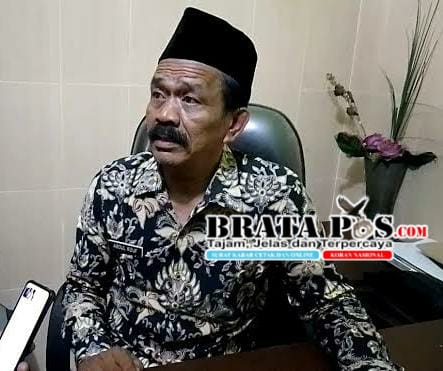 Menjadi Perhatian Publik Ketidakharmonisan Antara Bupati Dan Wakil Bupati Di Kabupaten Sidoarjo