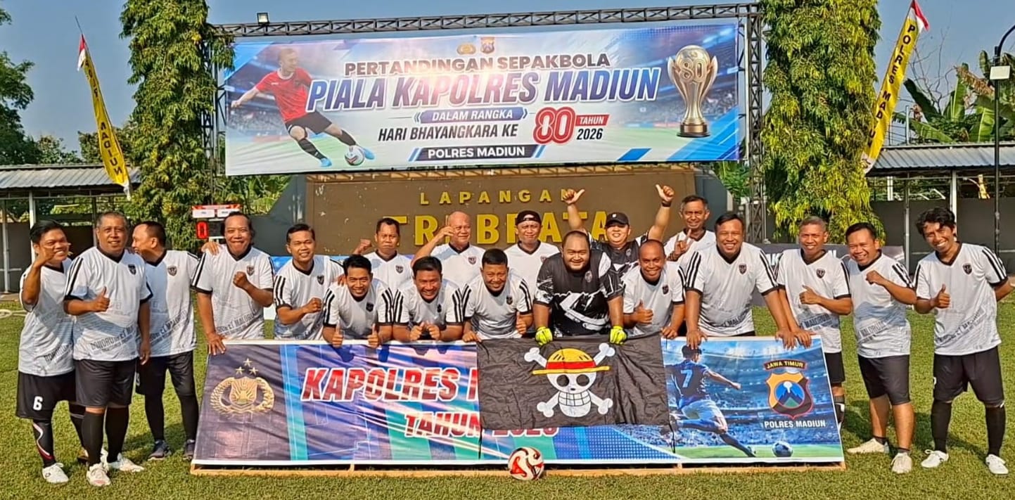 Mental Juara! Sparta Pena FC Menang 5-3 atas PKDI Meski Bermain Minus Pemain