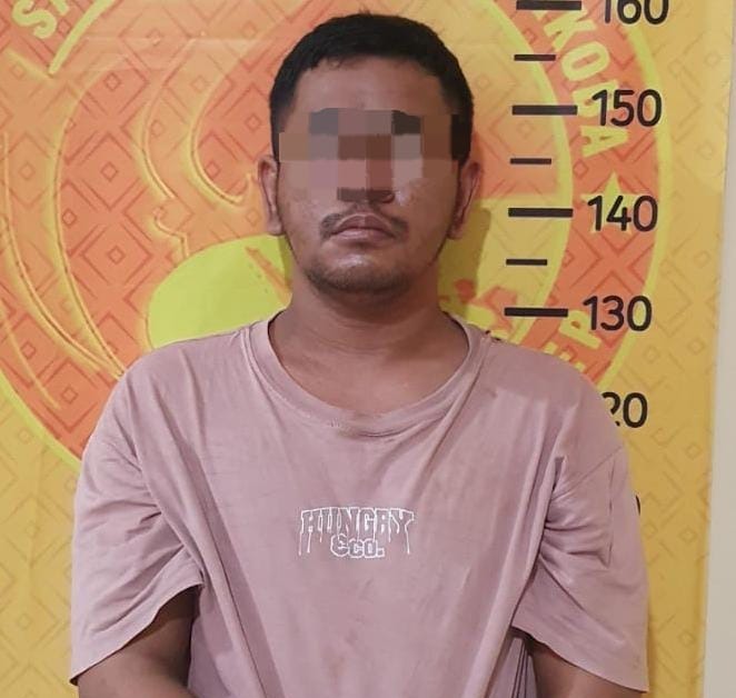 Miliki 137 Poket Sabu Siap Edar, Pria Asal Talango Sumenep Terancam Hukuman Mati