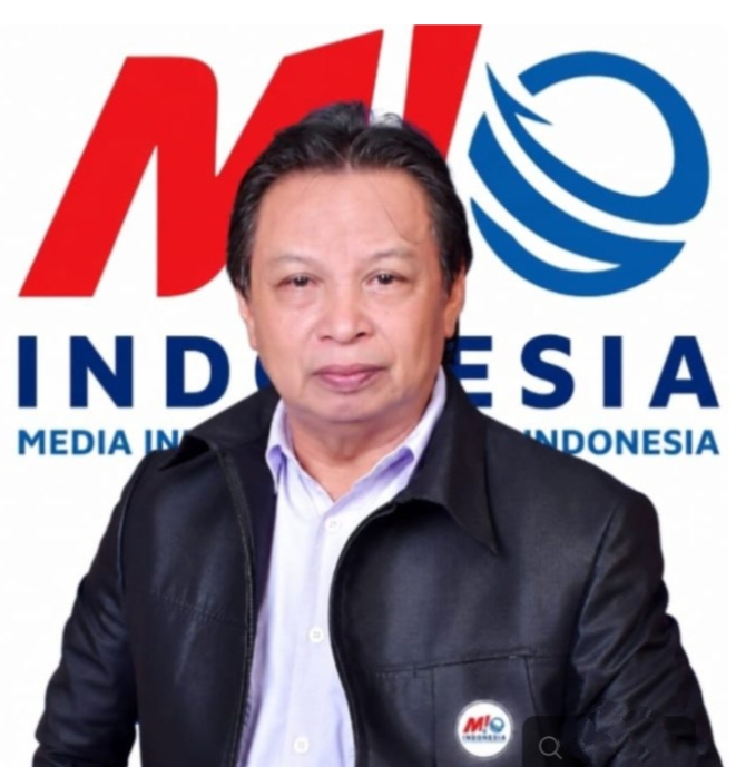 MIO Indonesia Dukung Ombudsman Bongkar Fasilitas Istimewa di Lapas Cibinong, Desak Dirjenpas Turun Tangan