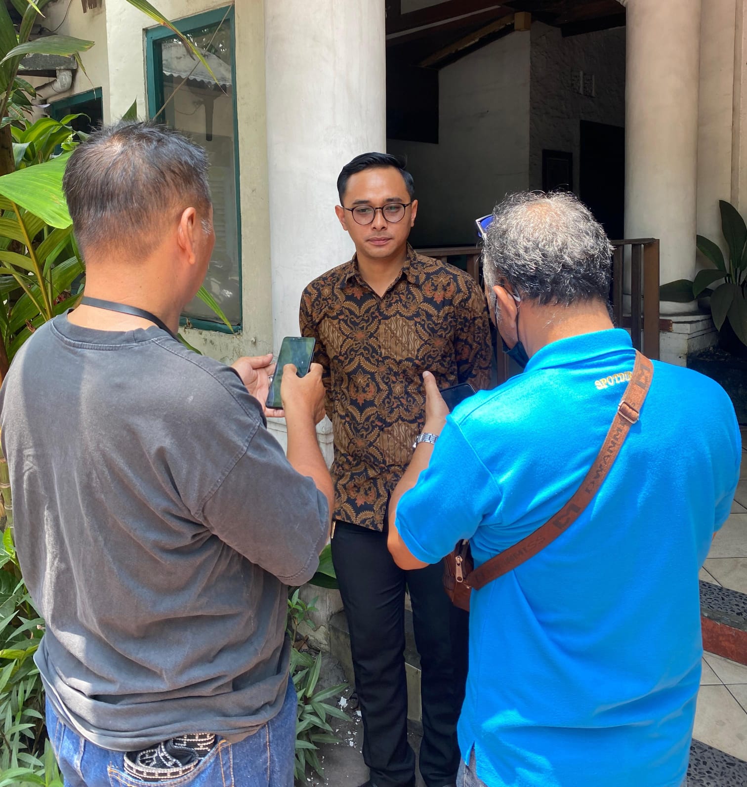 Misteri Surat Pernyataan PKL Batu: Kuasa Hukum Korban Minta Labfor Polda Jatim Turun Tangan
