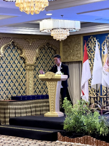 Munas PB ABTI 2026 di Kalbar Berlangsung Sukses. Zulfydar Zaidar Mochtar Kembali Nahkodai PB ABTI