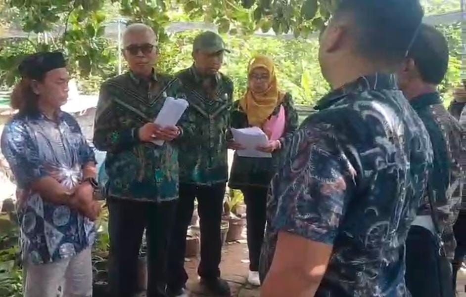 Nasabah Jember Gugat Direksi BCA dan KPKNL Terkait Lelang Tanah 4.651 M2