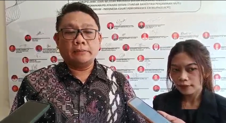 Nasabah KPR Gugat Bank Mandiri, Rumah di Madiun Mangkrak Tiga Tahun