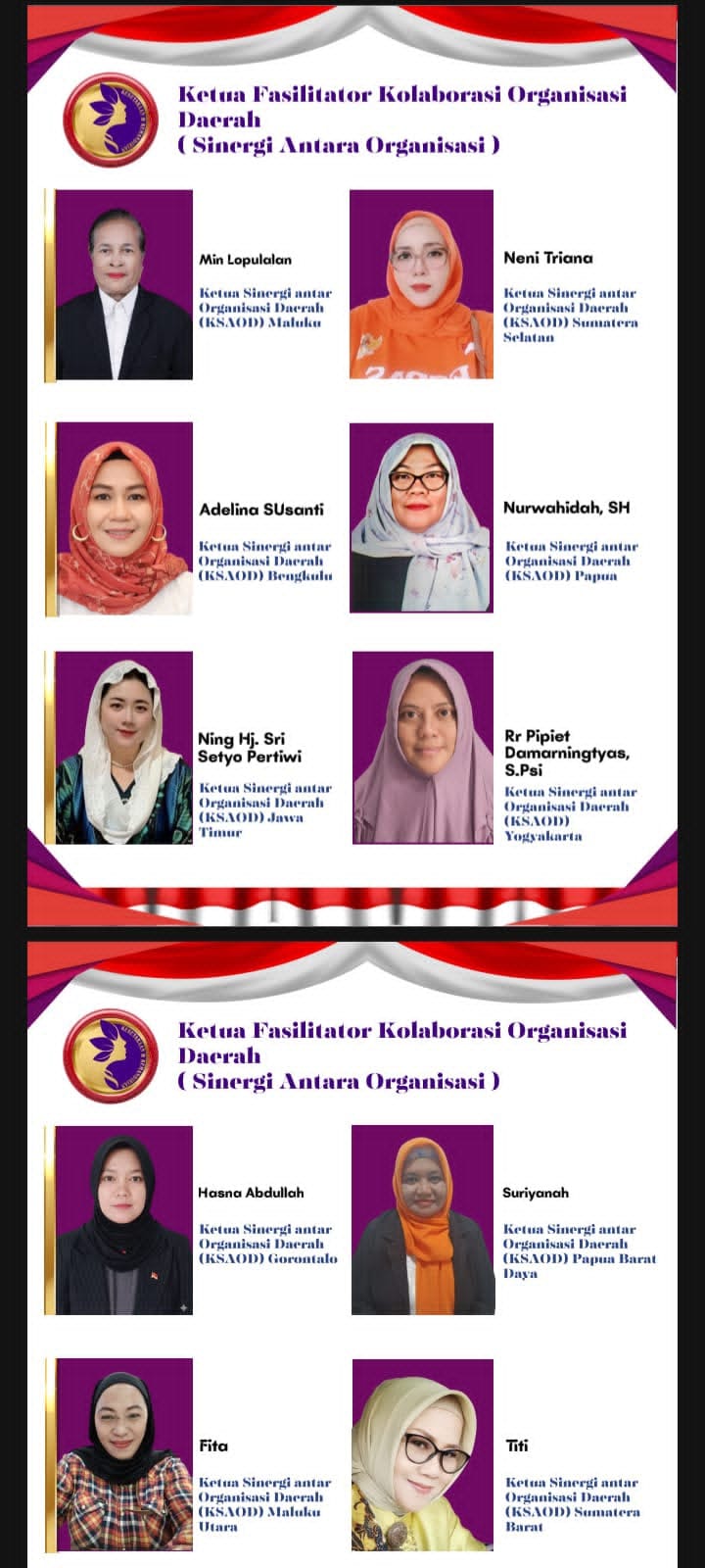 Ning Tiwi: Perkuat Eksistensi, IKPPI Hadirkan Ekosistem 4 Pilar Guna Akselerasi Kemandirian dan Kepemimpinan Perempuan Indonesia