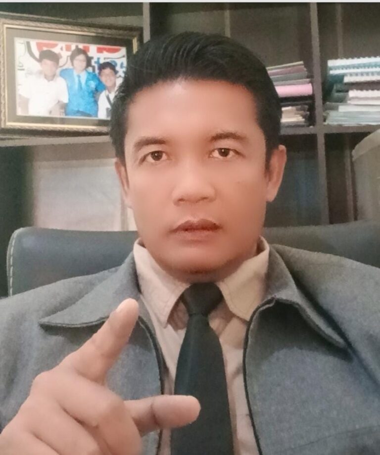 Oknum Advokat Dilaporkan ke Polrestabes Surabaya atas Dugaan Penipuan Rp520 Juta, Kuasa Hukum: Jangan Nodai Profesi Advokat