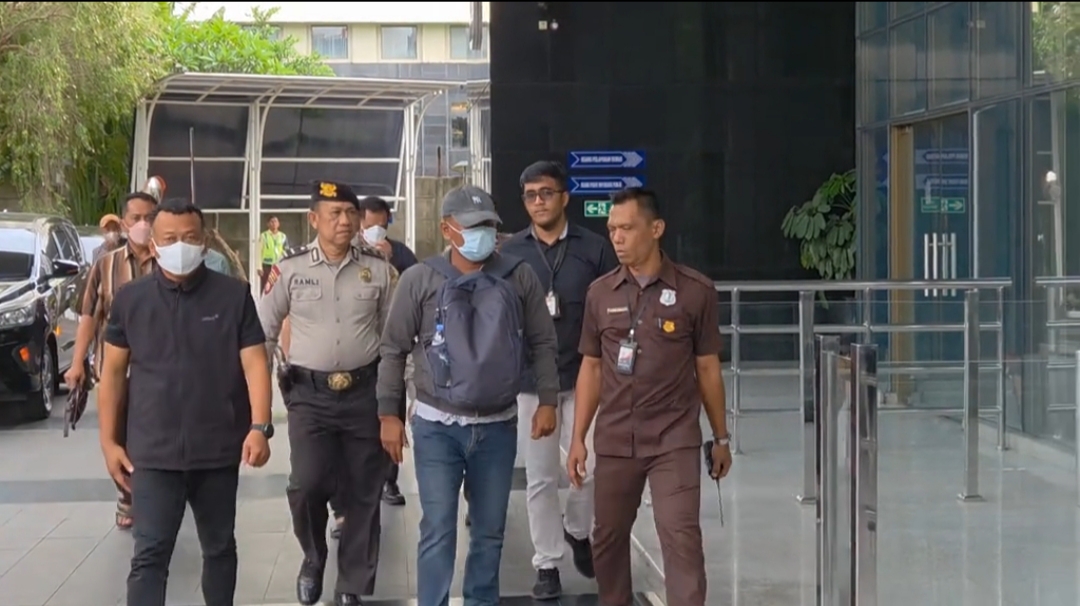 OTT KPK di Ponorogo: Bupati Sugiri Sancoko dan 6 Pejabat Diterbangkan ke Jakarta, Diduga Terlibat Jual Beli Jabatan RSUD