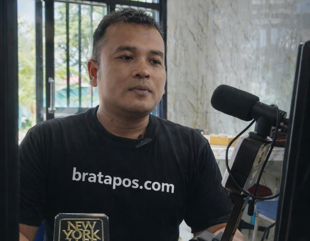OTT Mojokerto: Peringatan Keras bagi Advokat dan Wartawan