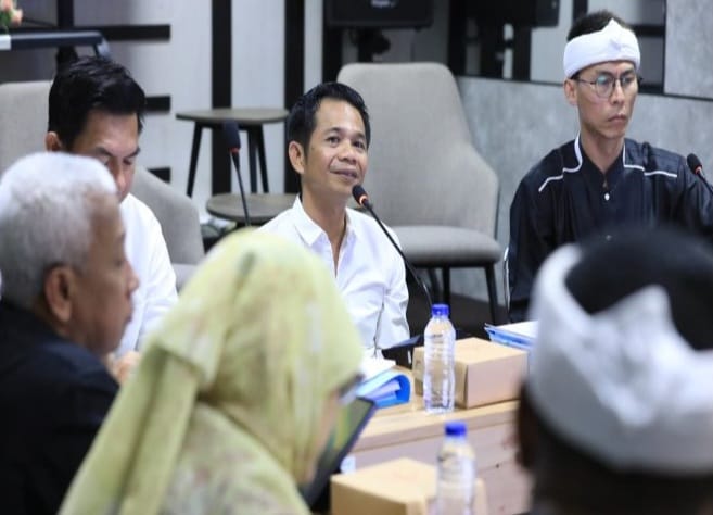 PDAM Kabupaten Purwakarta Rencana Bisnis Baru Akan Memperluas Wilayah Pelayanan Air Bersih Untuk Warga