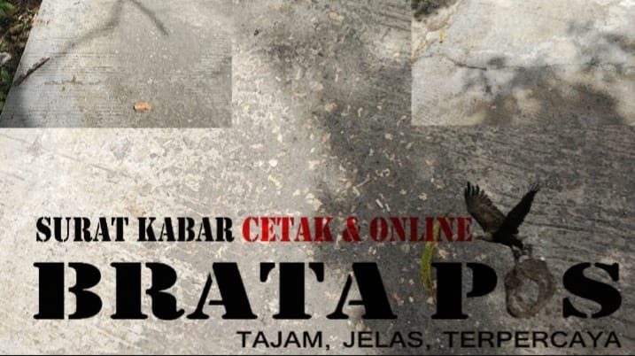 Pekerjaan Rabat Beton Anggaran DD Desa KarangAnyar Terindikasi Sarat Korupsi