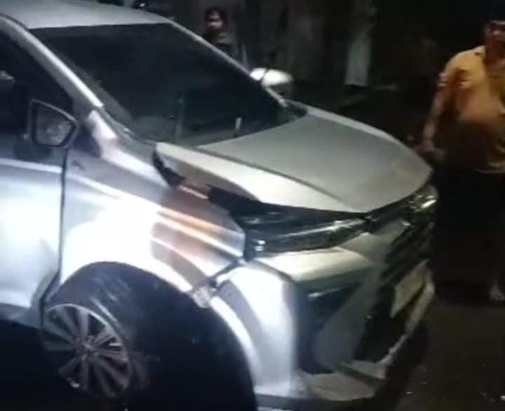 Pembatas Jalan Diponegoro Sampang Membahayakan Pengguna Jalan