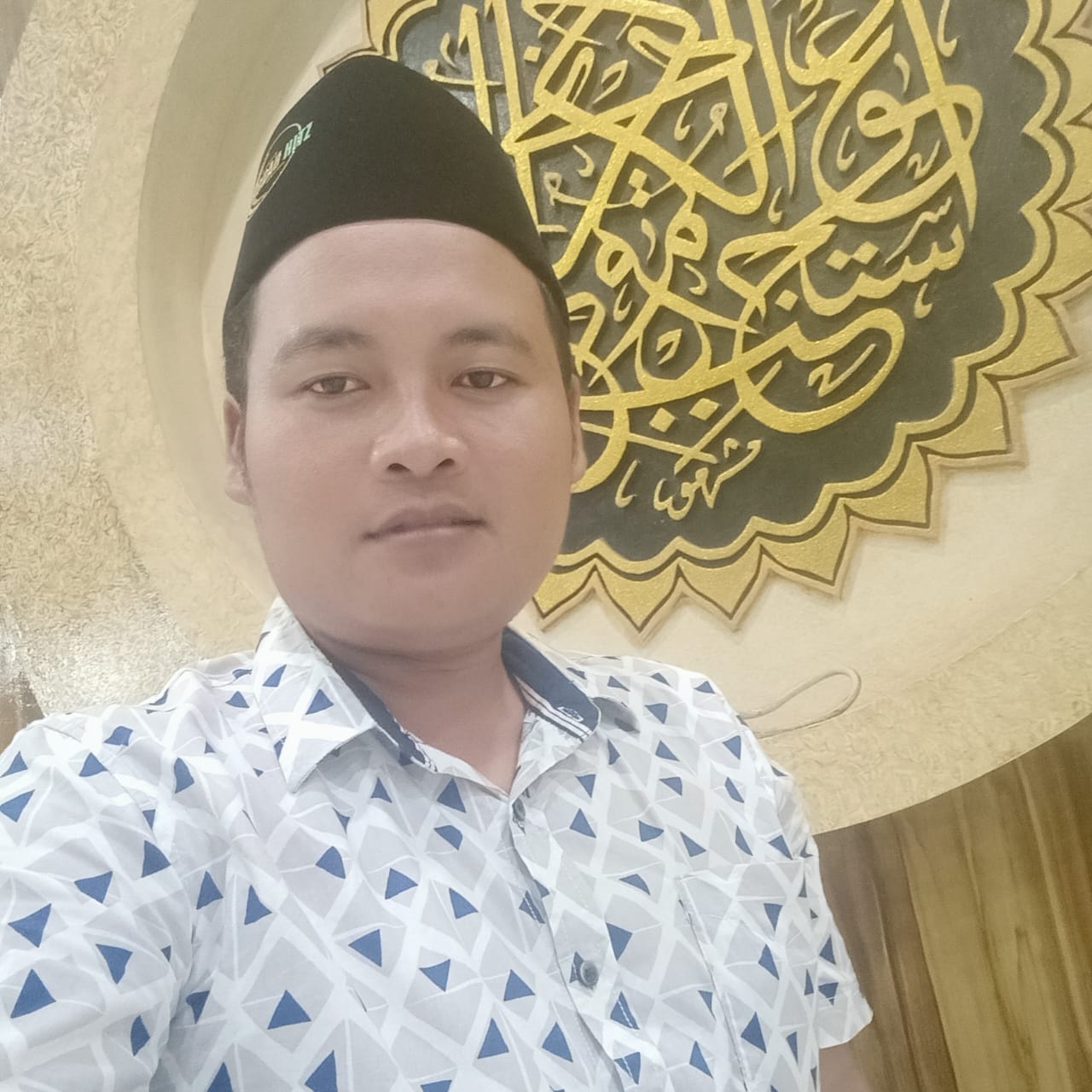Pemdes Tlambah Himbau Larangan Gema Takbir Bernuansa Musik DJ/Dangdutan
