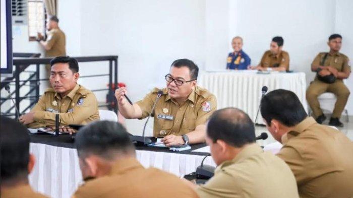 Pemkab Deli Serdang PHK Ribuan Tenaga Honorer, Ikuti Aturan MenPAN-RB