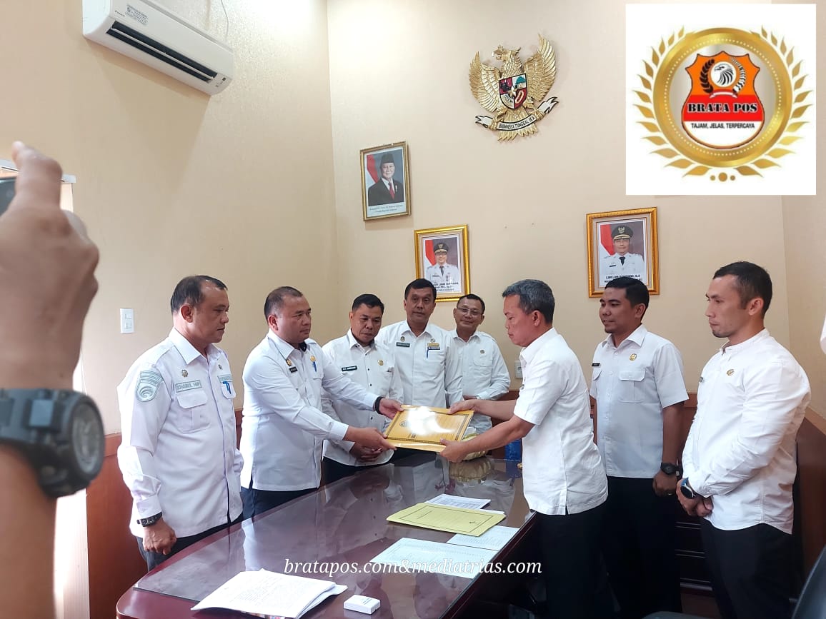 Pemkab Pastikan Penyusunan RPJMD 2025-2029 Mempedomani Permendagri