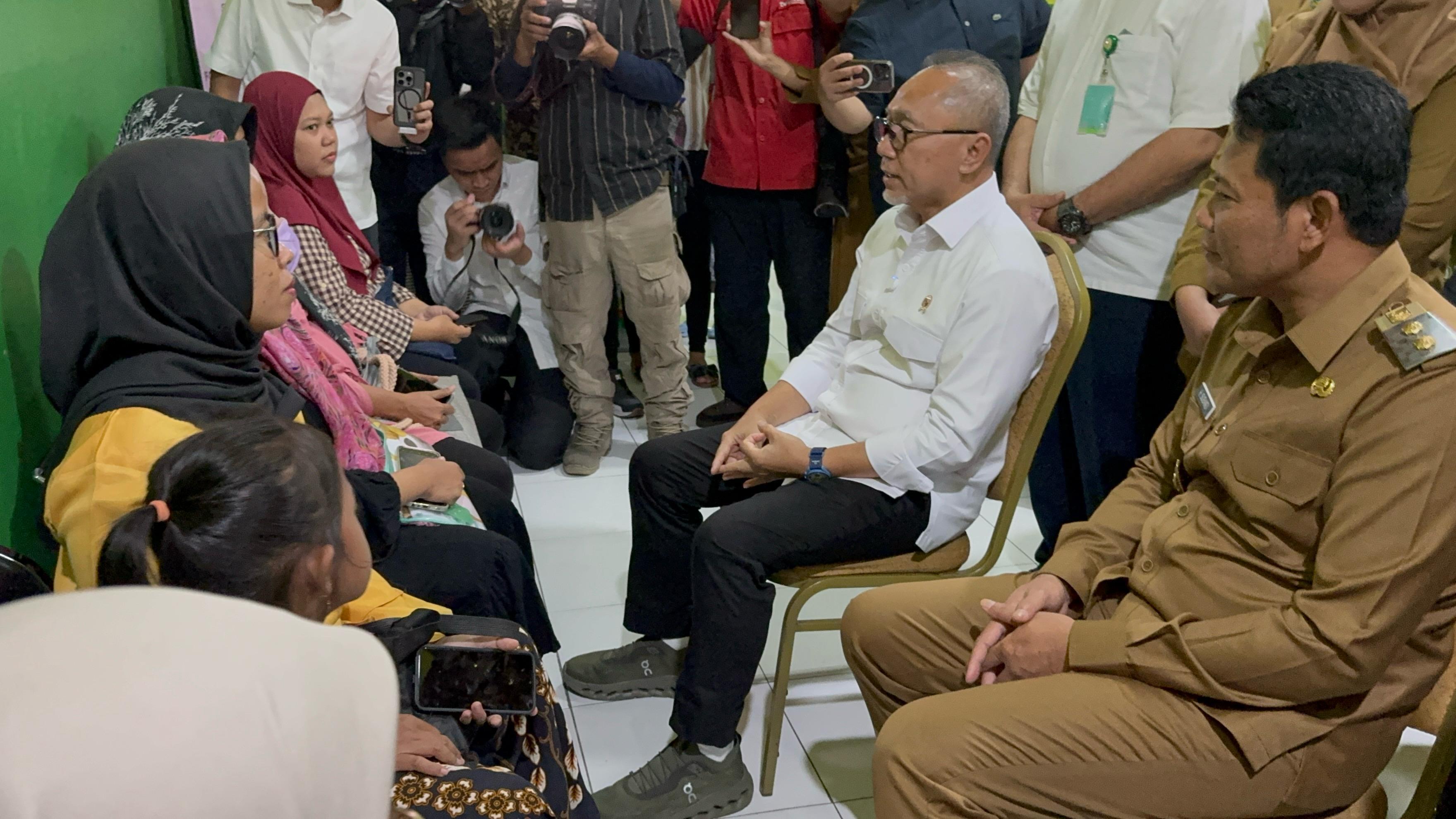 Pemkab Sidoarjo Optimalkan Capaian Pemeriksaan Kesehatan Gratis