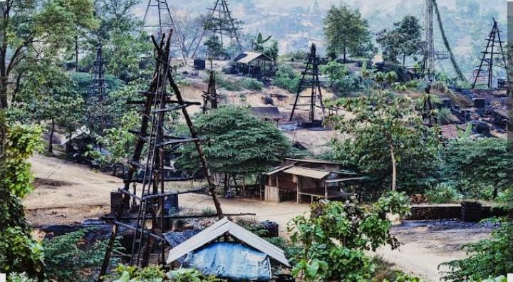 Penambang Sumur Minyak Tua Wonocolo Tetap Berkomitmen Kirim Hasil minyak Mentah Ke PT Pertamina Ep