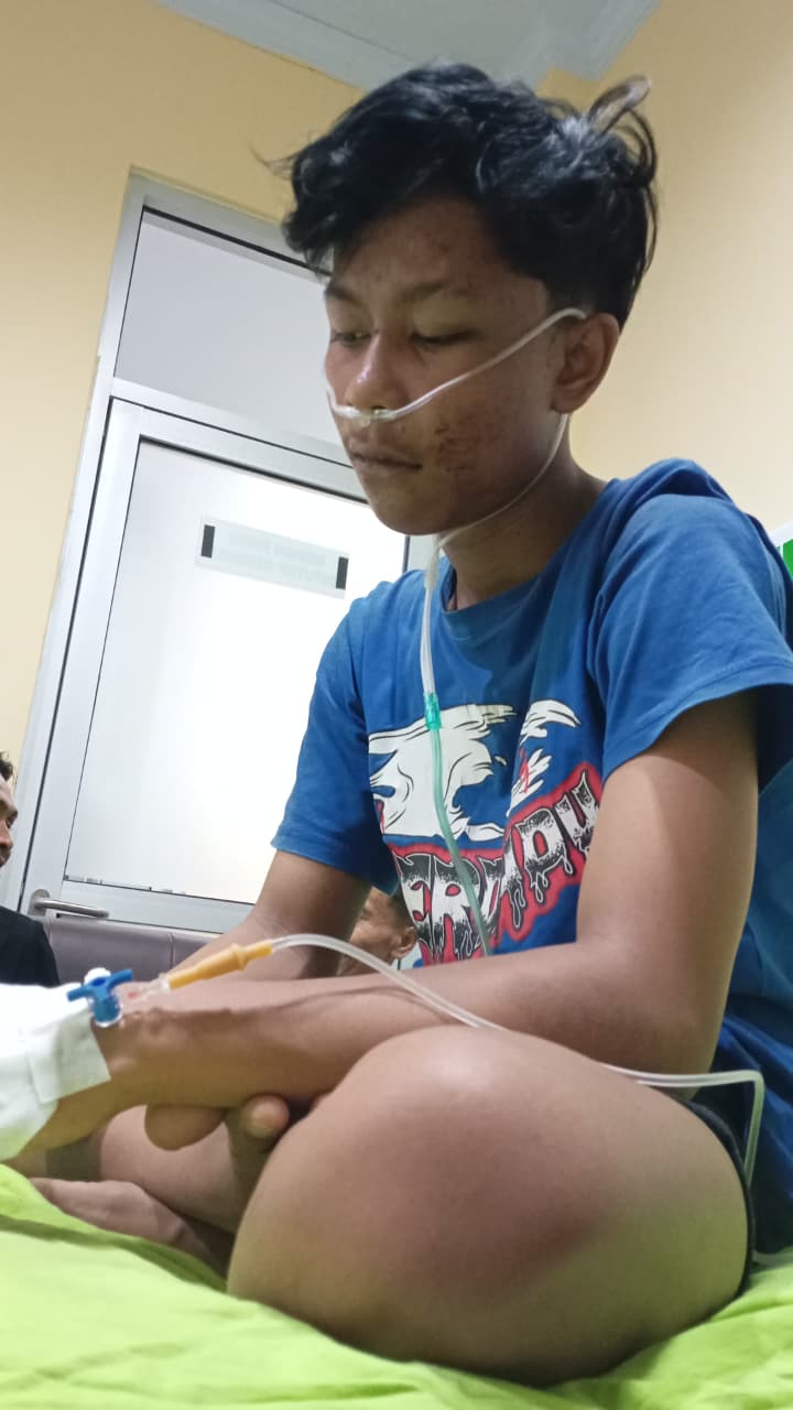 Penanganan Kasus Pengeroykan Warga PSHT di Kunduran Dipertanyakan, Benarkah Ada Bekingan?