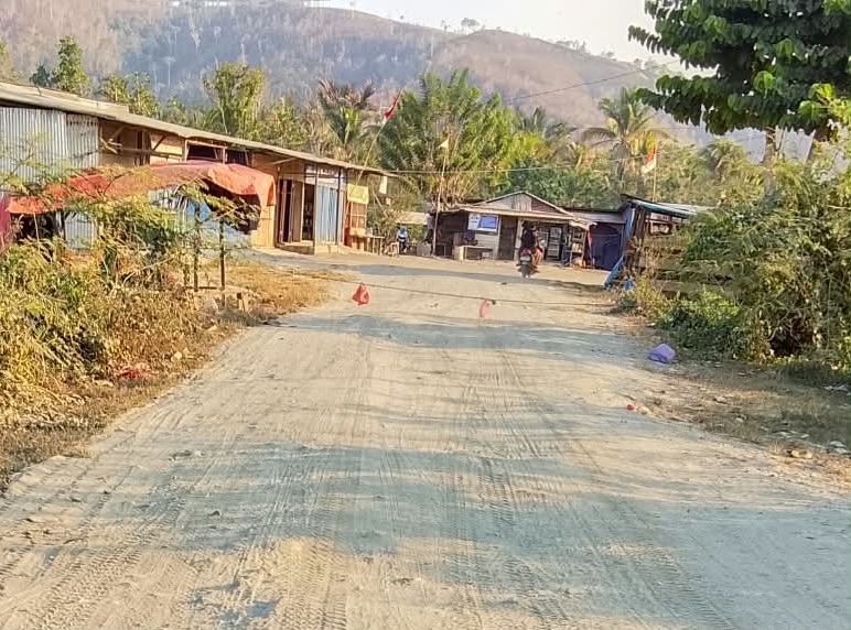 Penegak Hukum Polsek Waeapo Dan Pemdes Dava Pembiaran Pungli