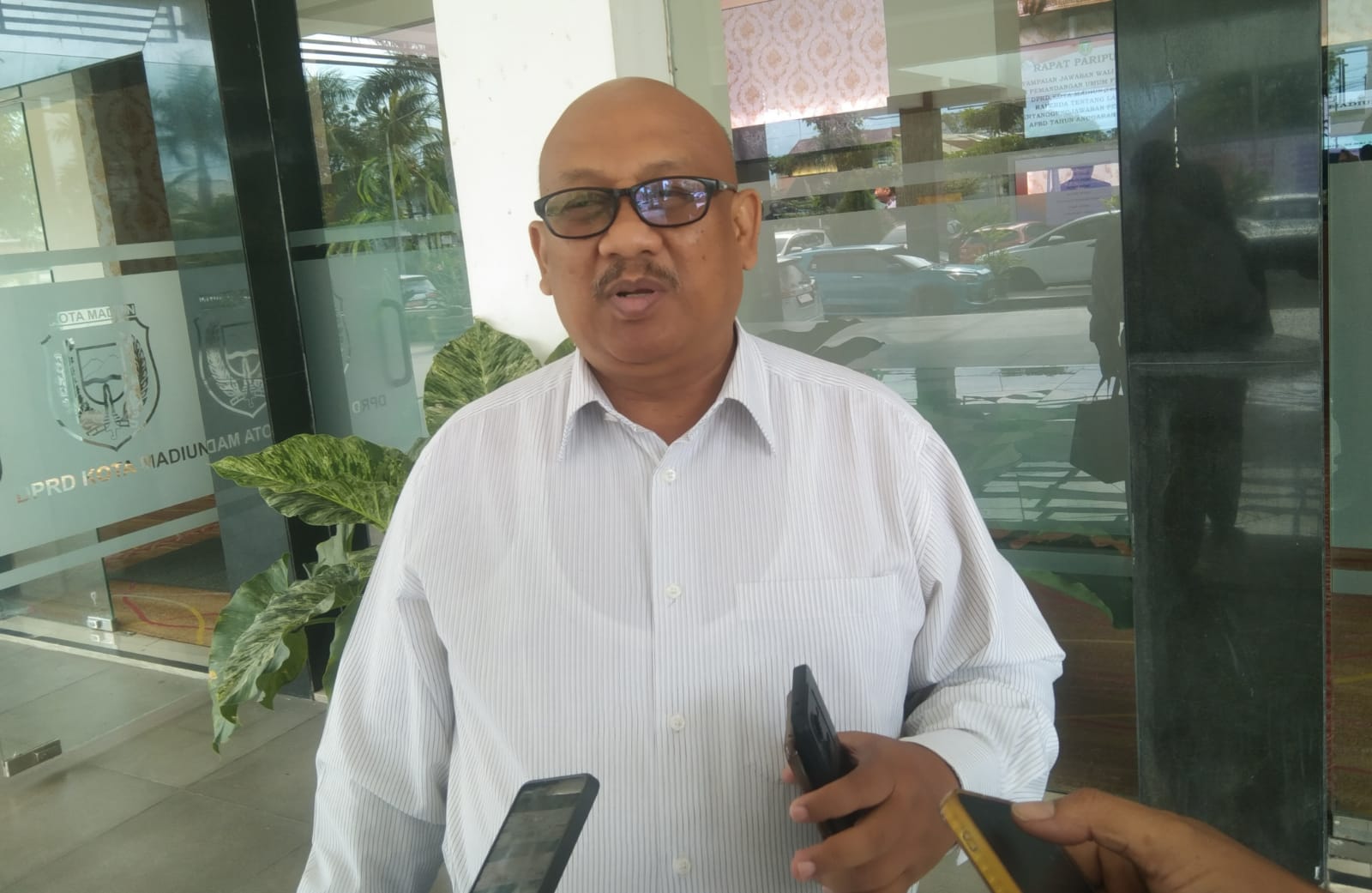 Pengawasan Perjalanan Dinas Kelurahan Dipertanyakan, Ini Klarifikasi Inspektorat Kota Madiun