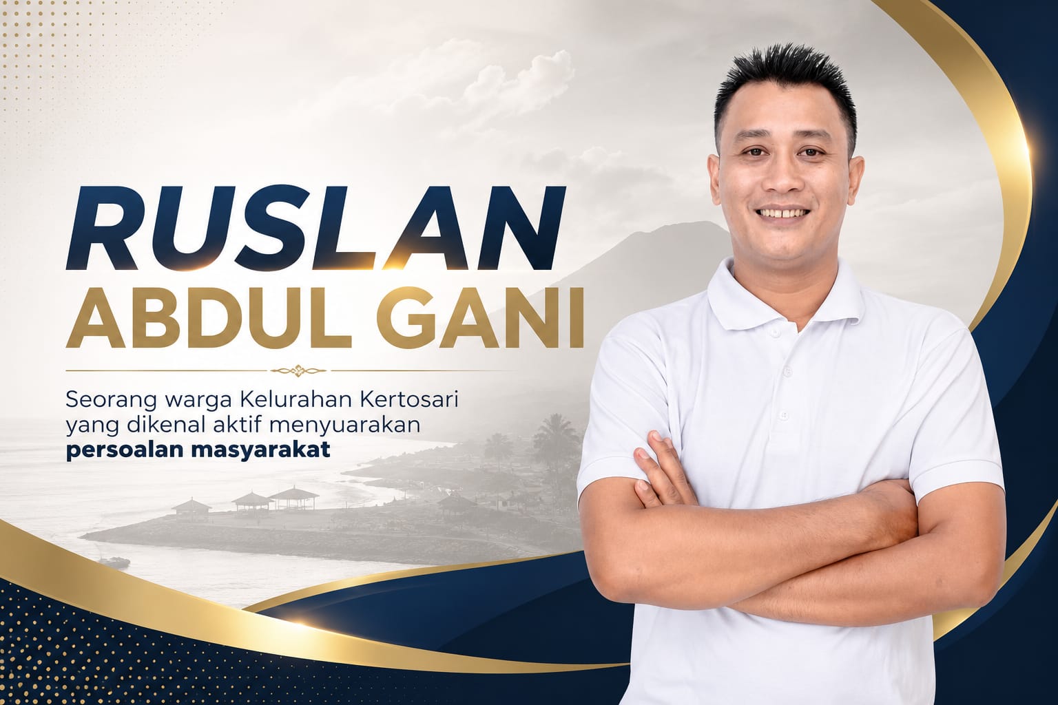 Peran Pemuda Kertosari Dinilai Kian Terpinggirkan, Minim Ruang Partisipasi Jadi Sorotan
