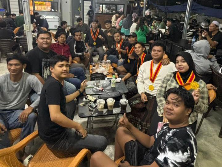 PERMAHI DPC Samarinda Desak Transparansi Penanganan Kasus Kematian Pelajar di Tual