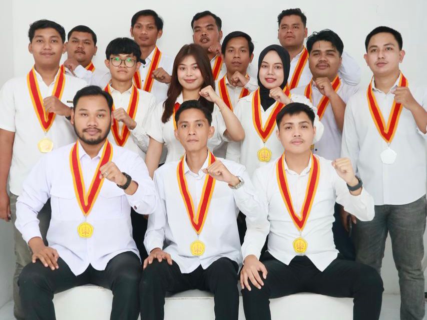PERMAHI Samarinda Kecam Keras Penyiraman Air Keras terhadap Aktivis KontraS