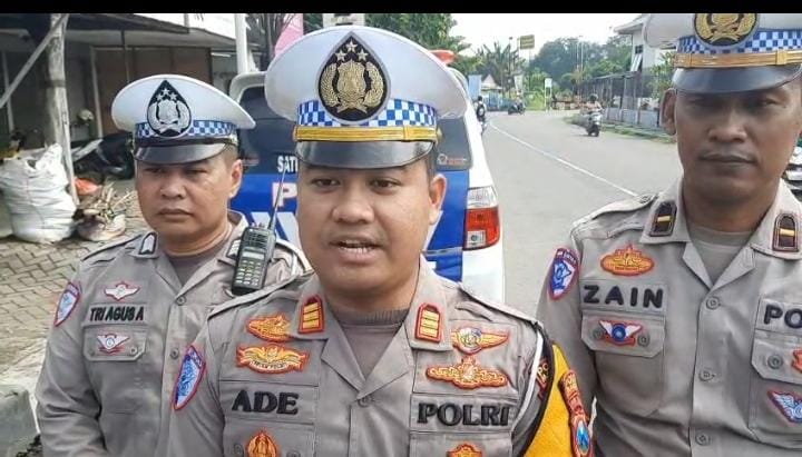 Polda Jatim dan Polres Magetan Gelar Olah TKP Kecelakaan Maut di Perlintasan Mangge, 4 Tewas dan 5 Luka